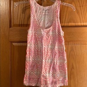 American Eagle women’s small tank top